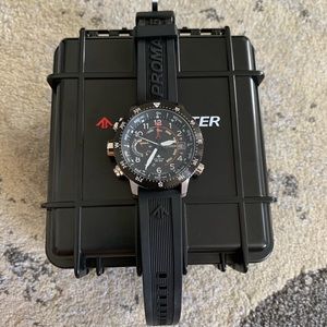 Citizen Eco-Drive Promaster Altichron